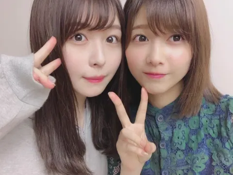 渡邉 理佐｜さん。（2019-05-21）