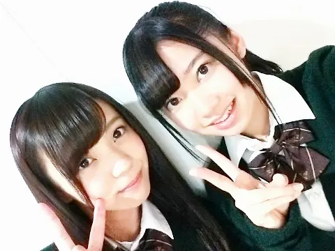 米谷 奈々未｜みんなありがとう(*´艸`)（2015-11-15）｜2枚目