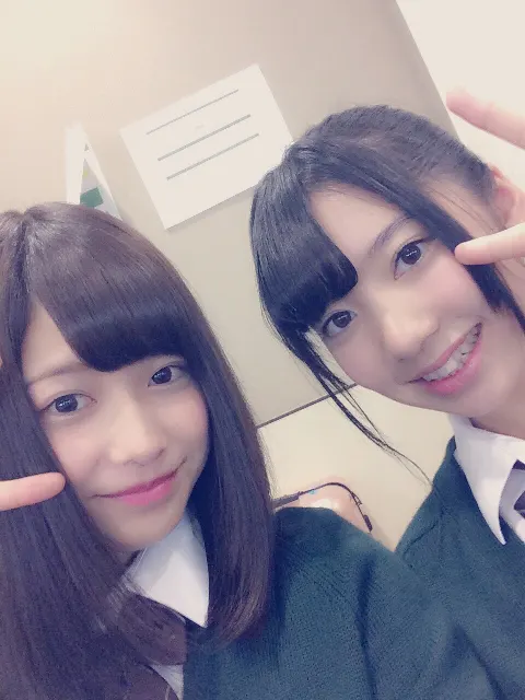 米谷 奈々未｜1日遅れのHappy Birthday♡（2015-11-17）