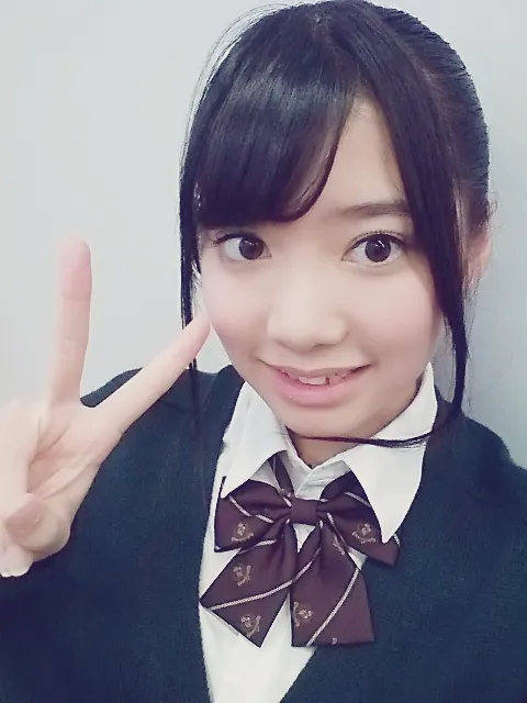 米谷 奈々未｜1日遅れのHappy Birthday♡（2015-11-17）｜2枚目