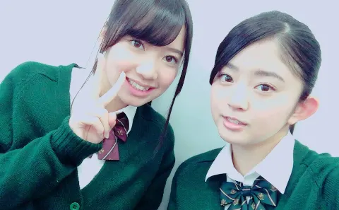 米谷 奈々未｜（無題）（2015-11-20）