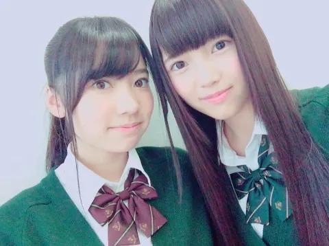 米谷 奈々未｜ミニミニ東京観光(*´-`)（2015-11-21）｜2枚目