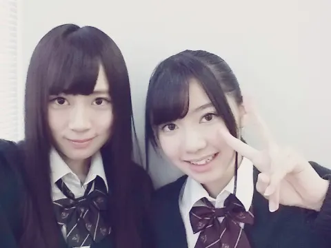 米谷 奈々未｜志田ちゃんhappybirthday♡（2015-11-23）