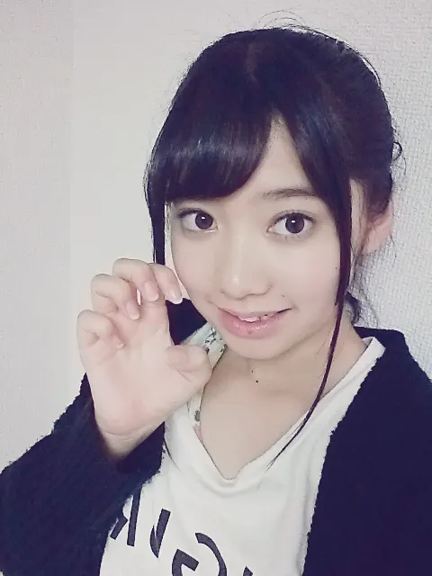 米谷 奈々未｜志田ちゃんhappybirthday♡（2015-11-23）｜2枚目