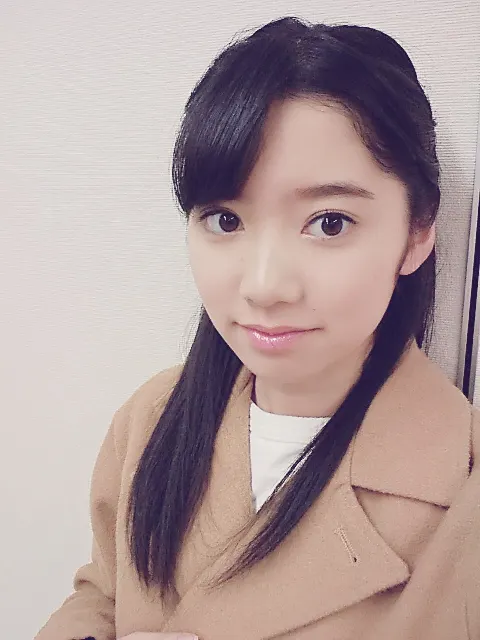 米谷 奈々未｜三つ編み(｡•̀ᴗ-)✧（2015-11-25）