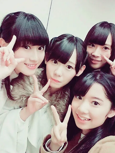 米谷 奈々未｜（無題）（2015-11-28）｜2枚目