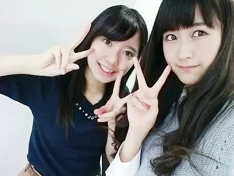 米谷 奈々未｜新メンバー加入!!（2015-12-01）