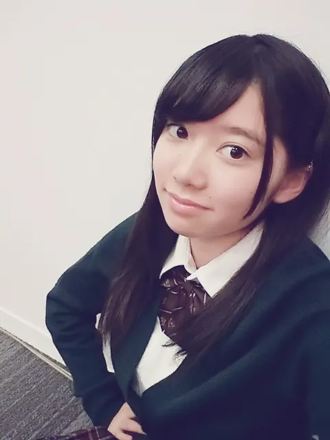 米谷 奈々未｜新メンバー加入!!（2015-12-01）｜2枚目