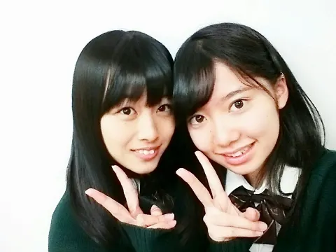 米谷 奈々未｜嬉しーーーーー(*´ー`*)（2015-12-03）