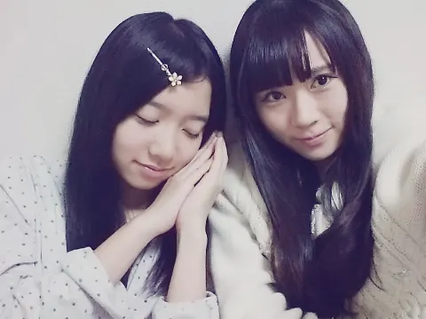米谷 奈々未｜やっといけた!!!!（2015-12-06）