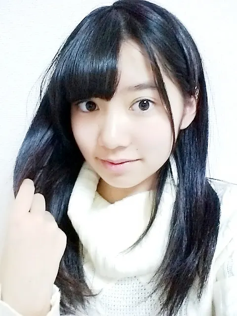 米谷 奈々未｜あったかニット(*´∀`*)（2015-12-08）