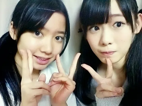米谷 奈々未｜苦手克服d('∀'*)（2015-12-11）