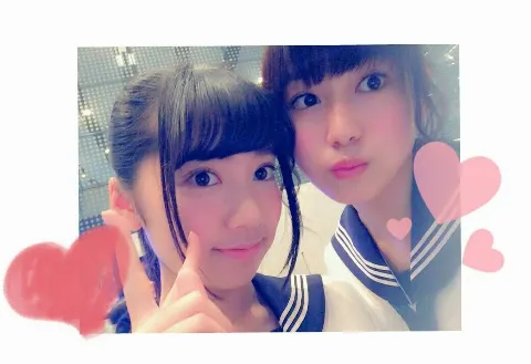 米谷 奈々未｜FNS歌謡祭、感謝です( *´꒳`* )（2015-12-17）