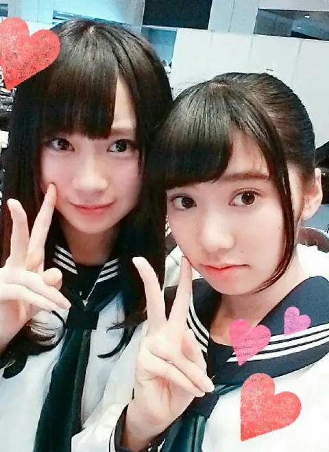 米谷 奈々未｜もーいくつねるとー冬休みー♪（2015-12-19）