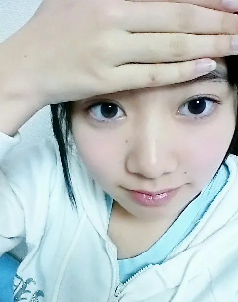 米谷 奈々未｜あの、米谷が(°口°๑)（2015-12-24）