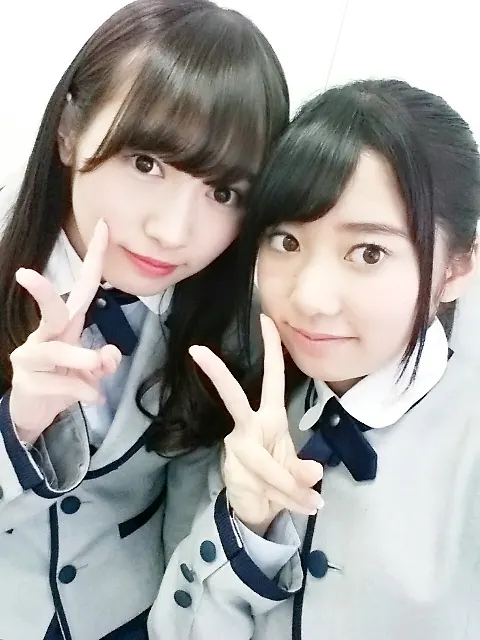 米谷 奈々未｜おーまいが(°口°๑)（2015-12-27）｜4枚目