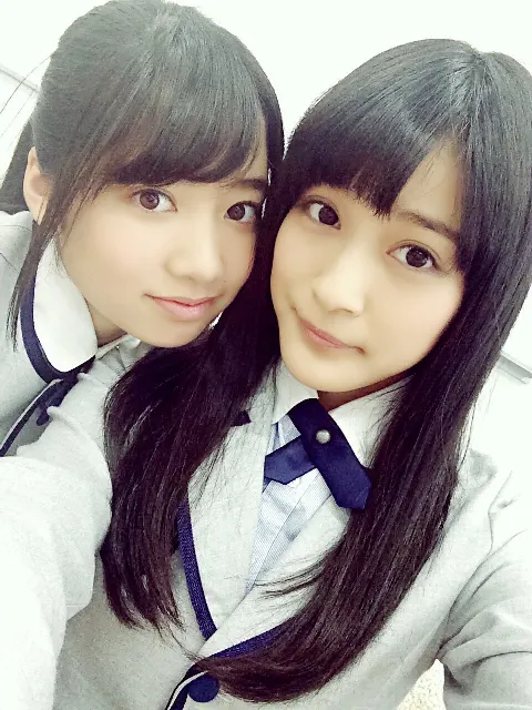 米谷 奈々未｜B.L.T.&FLASH(*´ｰ`*)（2015-12-26）