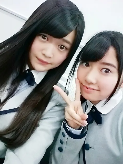 米谷 奈々未｜B.L.T.&FLASH(*´ｰ`*)（2015-12-26）｜2枚目