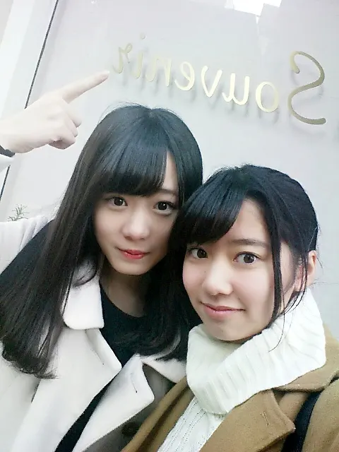 米谷 奈々未｜ケーキケーキケーキ(*´ー`*)（2015-12-25）｜7枚目