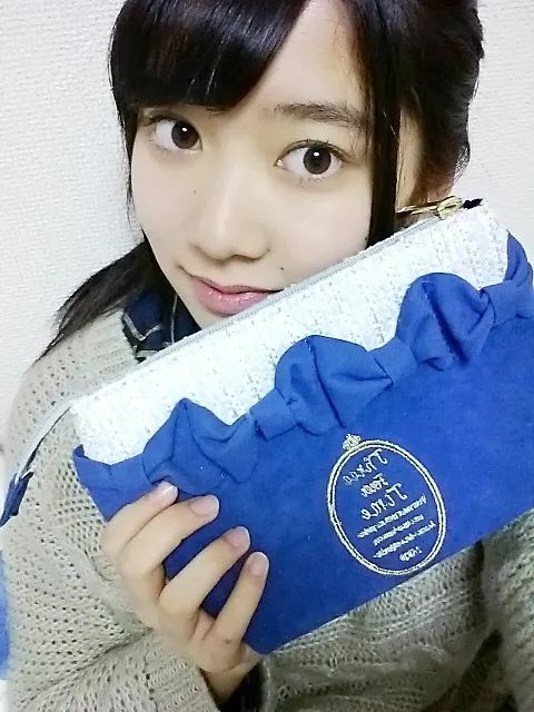 米谷 奈々未｜初ラジオ❀(*´▽`*)❀（2015-12-30）｜3枚目