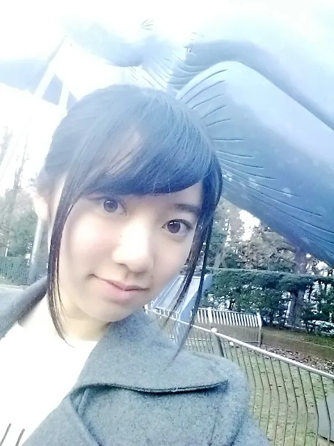 米谷 奈々未｜やっぱり生物大好き(*´-`)（2016-01-02）