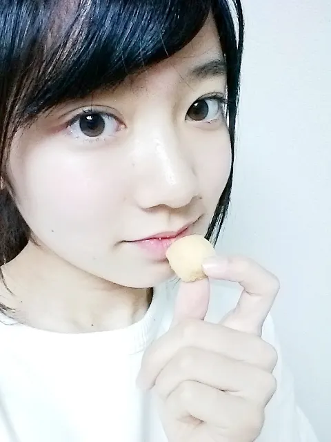 米谷 奈々未｜やっぱり生物大好き(*´-`)（2016-01-02）｜2枚目