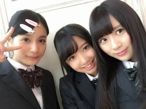 米谷 奈々未｜大好きな作家さん!ーー??（2016-01-06）｜2枚目