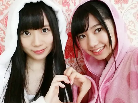 米谷 奈々未｜明日はー?( ˊᵕˋ*)（2016-01-05）