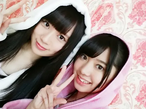 米谷 奈々未｜明日はー?( ˊᵕˋ*)（2016-01-05）｜2枚目