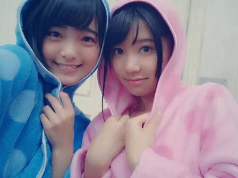 米谷 奈々未｜ハマると抜け出せない(´・ω・`)（2016-01-08）