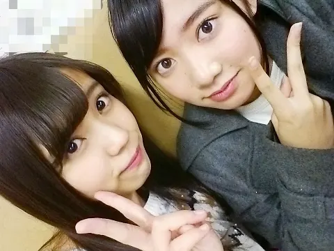 米谷 奈々未｜おもてなし会1日目(๑•̀ㅂ•́)و✧（2016-01-16）