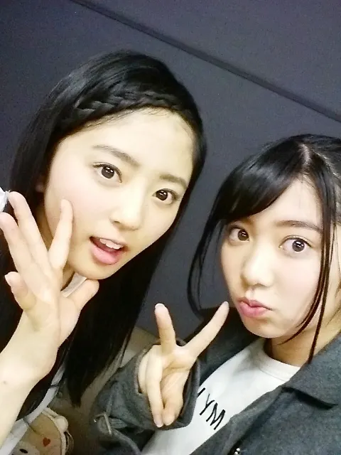 米谷 奈々未｜おもてなし会1日目(๑•̀ㅂ•́)و✧（2016-01-16）｜2枚目