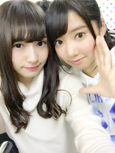 米谷 奈々未｜スカパー!音楽祭2016(´˘`๑)♡（2016-01-21）｜2枚目