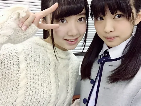 米谷 奈々未｜抹茶オレ(*´˘`*)♡（2016-01-24）