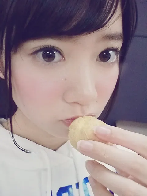 米谷 奈々未｜おもてなし♪♪♪（2016-01-18）｜2枚目