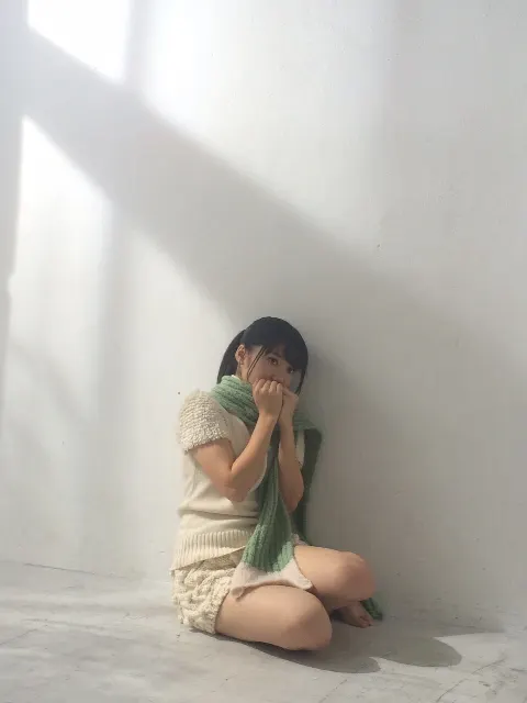 米谷 奈々未｜ヤングマガジンいぇい( ˊᵕˋ*)（2016-01-26）