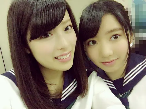 米谷 奈々未｜盛り沢山♪♪（2016-02-01）｜2枚目