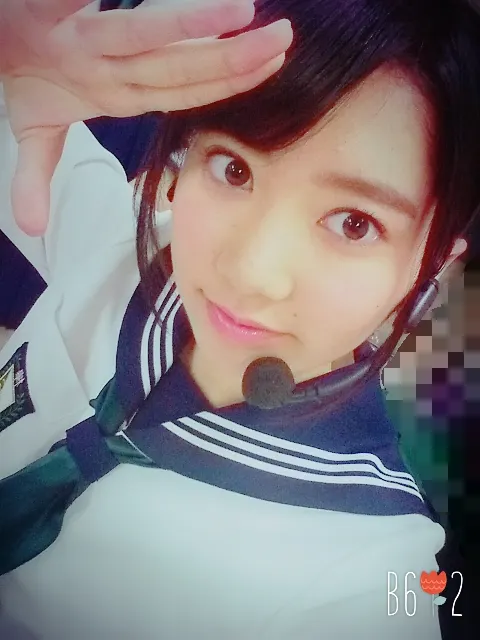 米谷 奈々未｜盛り沢山♪♪（2016-02-01）｜3枚目
