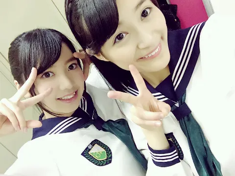 米谷 奈々未｜甘ふわ(´˘`๑)♡（2016-02-03）｜2枚目