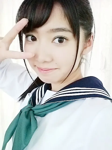 米谷 奈々未｜オールライブニッポン(*ˊ˘ˋ*)｡♪:*°（2016-01-30）