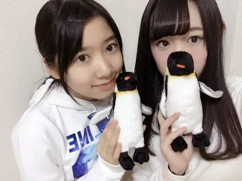 米谷 奈々未｜デビューは46(´˘`๑)♡（2016-02-07）｜5枚目