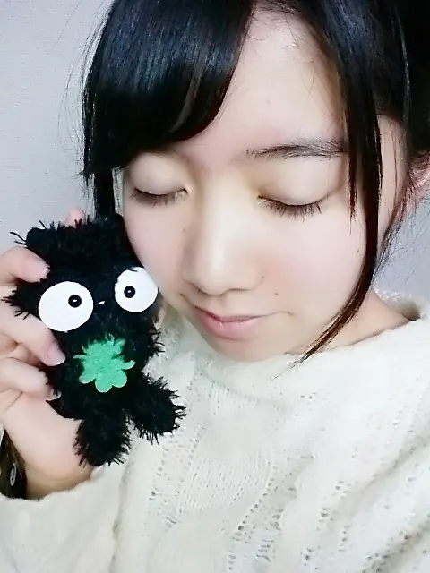 米谷 奈々未｜デビューは46(´˘`๑)♡（2016-02-07）｜6枚目