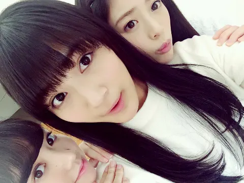米谷 奈々未｜差し入れを写メる(*゜ー゜)v（2016-02-11）｜2枚目