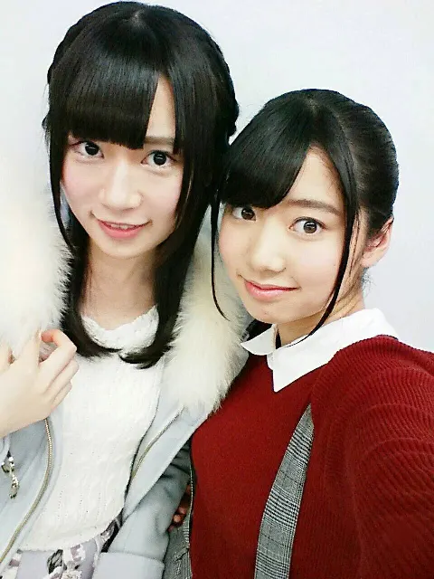米谷 奈々未｜カレーパン♡♡（2016-02-13）｜3枚目