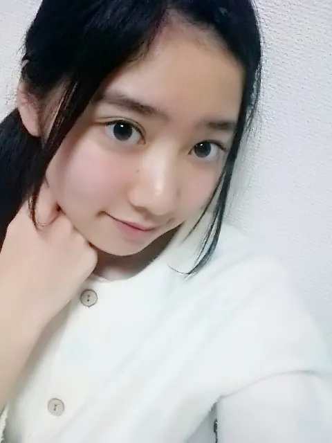 米谷 奈々未｜キャッチコピー( *´꒳`* )（2016-02-16）｜3枚目