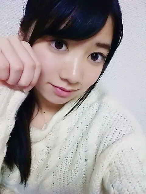 米谷 奈々未｜ハマってる(*´罒`*)（2016-02-22）