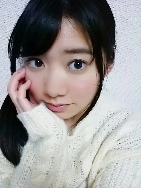 米谷 奈々未｜初!単独ライブ(´˘`๑)♡（2016-02-24）｜2枚目