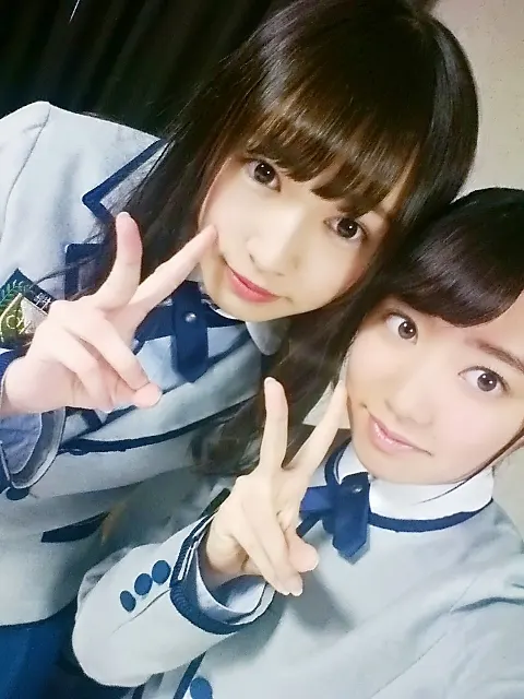 米谷 奈々未｜カレーライスの日( *´꒳`* )（2016-02-28）