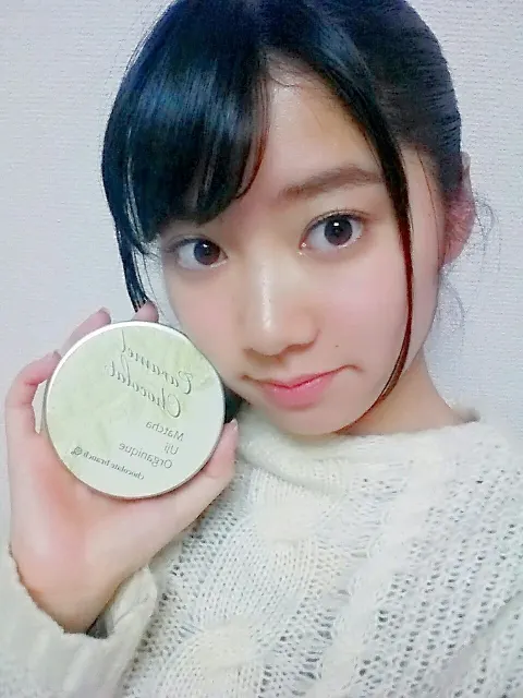 米谷 奈々未｜眠気と戦うq(・ω・*q)（2016-03-02）｜2枚目