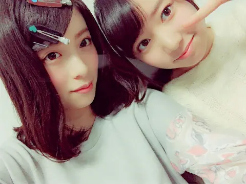 米谷 奈々未｜Let's go 大阪٩(>ω<*)و（2016-03-04）